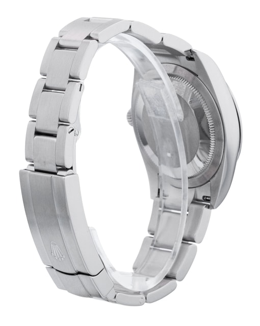 Rolex Oyster Perpetual 124200 Image 3